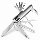 7 in 1 Multifunctional Keychain Tool Travel Multi Tool everyday carry keychain pocket size multifunctional too