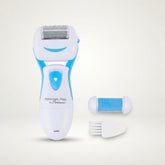 Electric Foot File Electric Callus Remover Electric Pedicure Tool Electric Foot Care System Pedicure Scrubber Electric Dead Skin Remover for Feet.