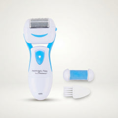 Electric Foot File Electric Callus Remover Electric Pedicure Tool Electric Foot Care System Pedicure Scrubber Electric Dead Skin Remover for Feet.