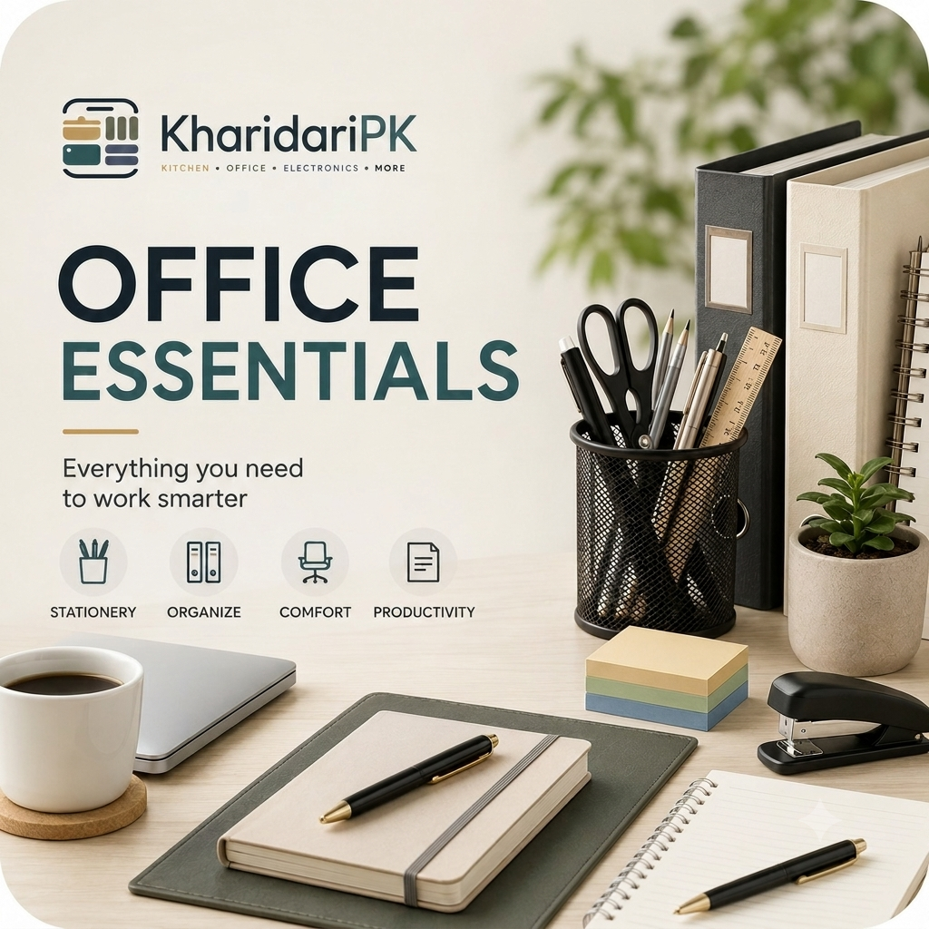 Office Essentials
