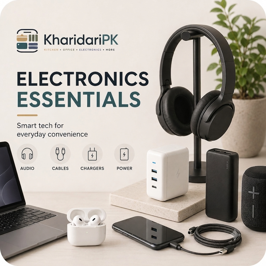 Electronics