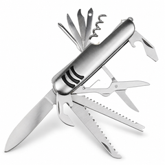 7 in 1 Multifunctional Keychain Tool Travel Multi Tool everyday carry keychain pocket size multifunctional too